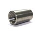 SS Coupling Female Socket Connector Commercial Stainless Steel 304.